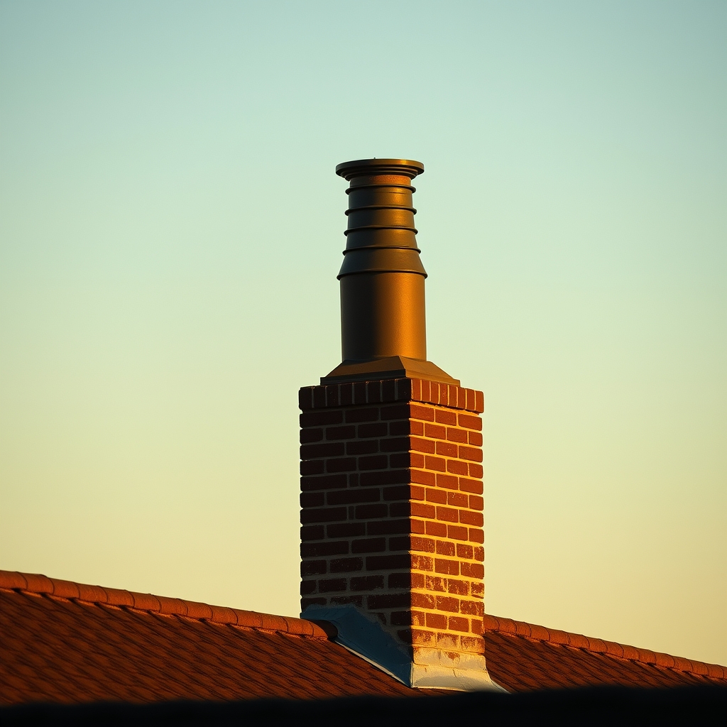 Ridge Chimney LLC — professional Chimney Sweep in West Chester, our branded team and work van — Chimney Sweep near me